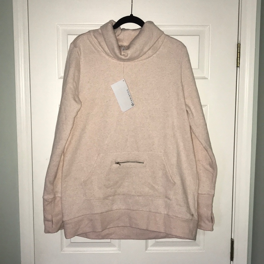 Fabletics sweatshirt